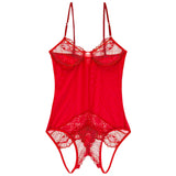 Whisper Sweet Nothings CouCou Bodysuit