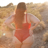 NSN Hottie Low Rise Hotpant