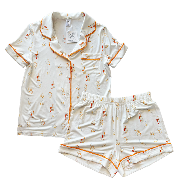 Jolene Short PJ