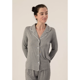 Jolene Long PJ Set