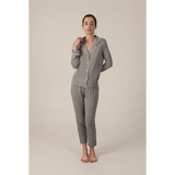 Jolene Long PJ Set