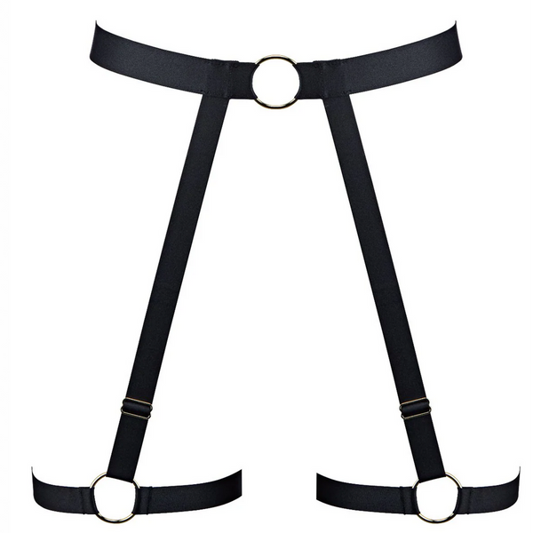 Garter Belts & Suspenders Story Essentials Garter Belts & Suspenders Story Essentials