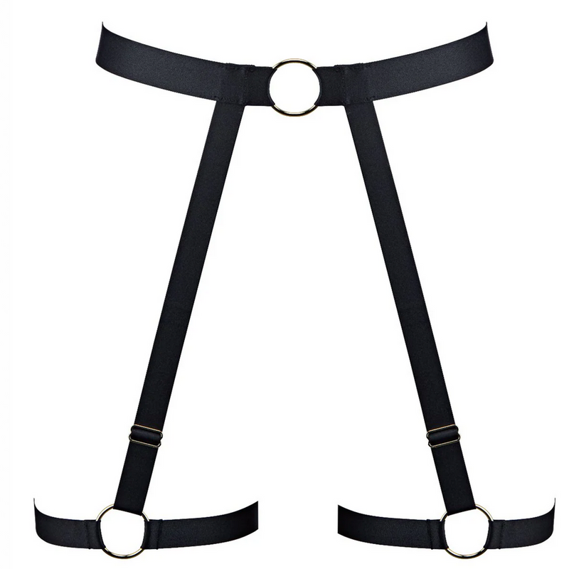 Lust for Life Garter Story Essentials Lust for Life Garter Story Essentials