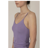 Bamboo Ribbed Camisole