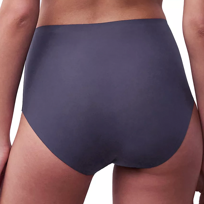 Soft Stretch High Rise Brief