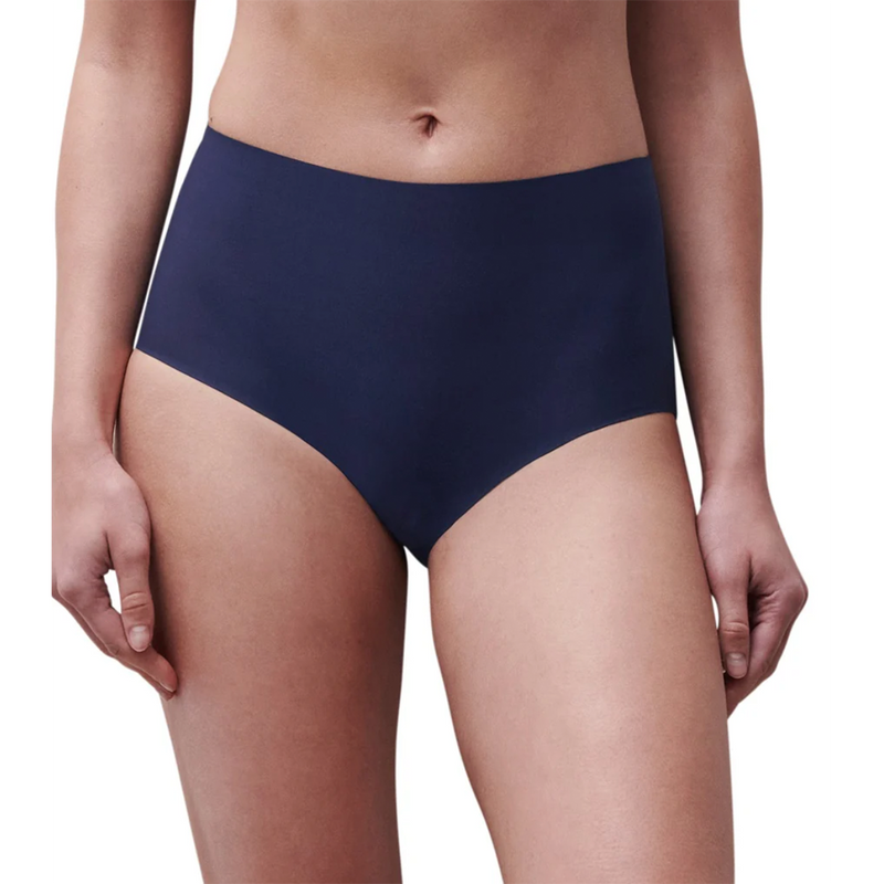 Soft Stretch High Rise Brief