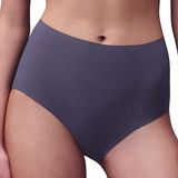 Soft Stretch High Rise Brief