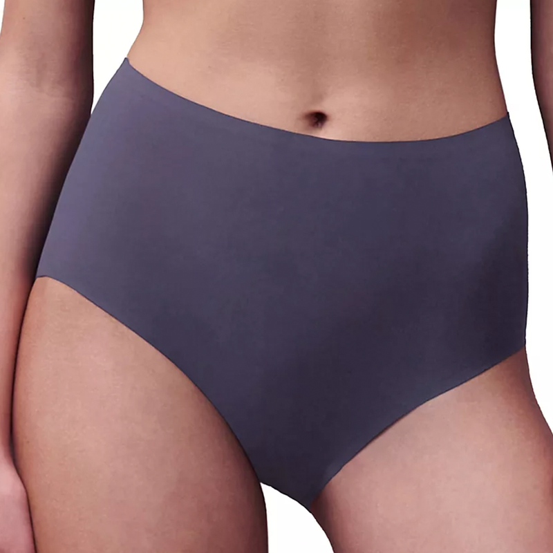 Soft Stretch High Rise Brief