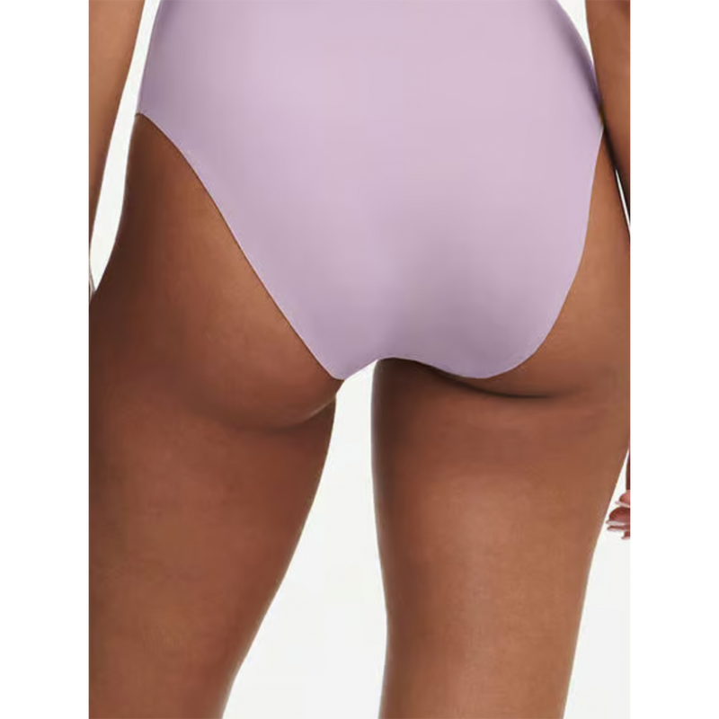Soft Stretch High Rise Brief