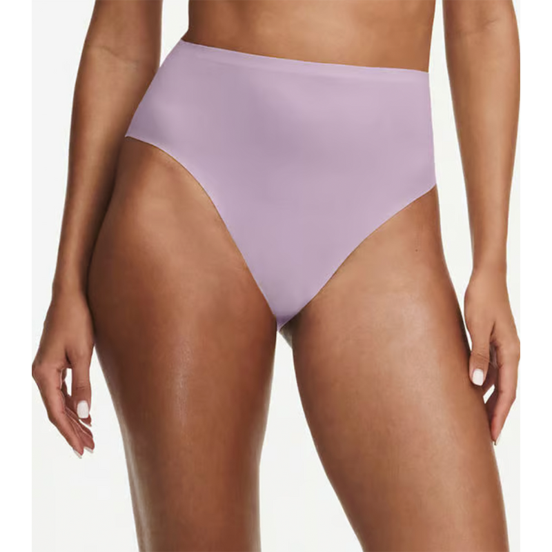 Soft Stretch High Rise Brief