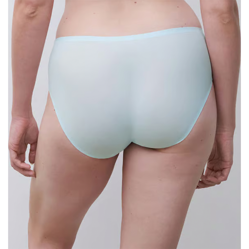 Soft Stretch High Rise Brief