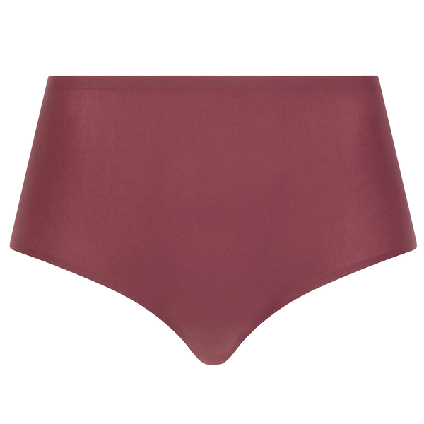 Soft Stretch High Rise Brief