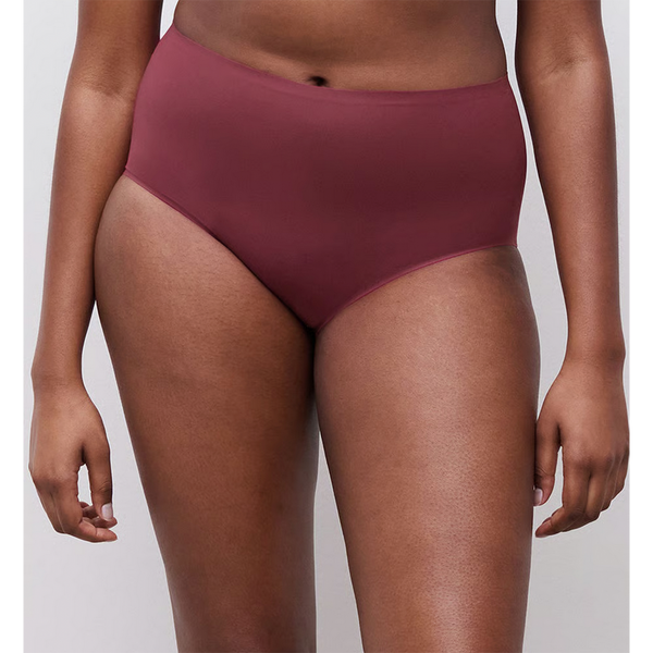 Soft Stretch High Rise Brief