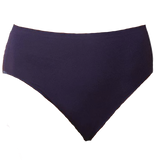 Soft Stretch High Waist Thong