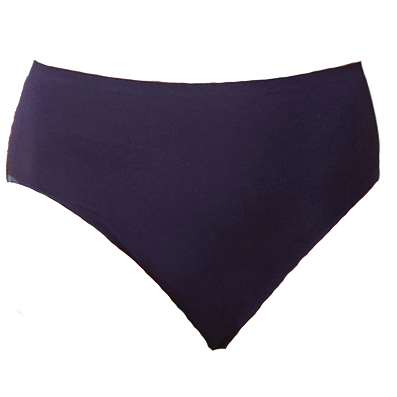 Soft Stretch High Waist Thong