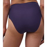 Soft Stretch Hi-Cut Brief