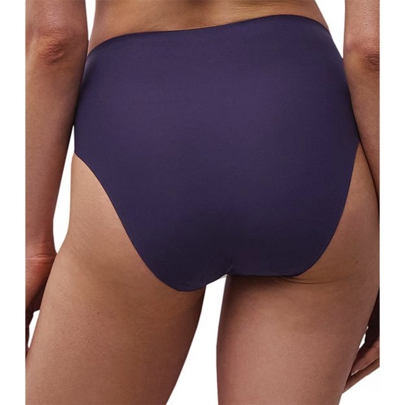 Soft Stretch Hi-Cut Brief