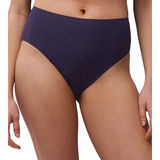 Soft Stretch High Waist Thong