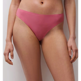 Soft Stretch Thong