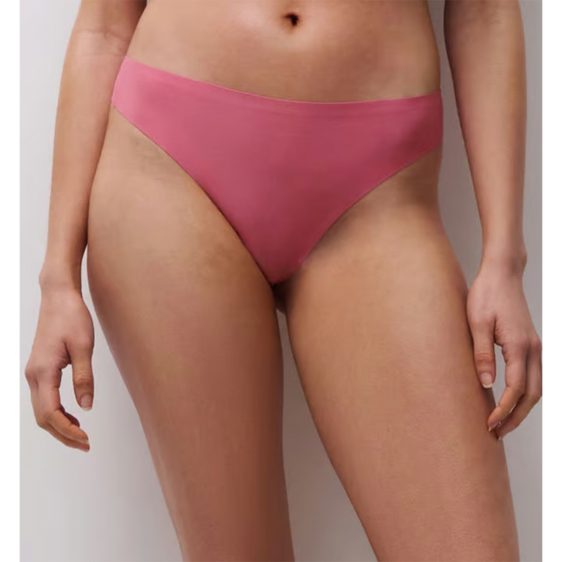 Soft Stretch Thong