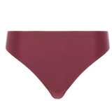 Soft Stretch Thong