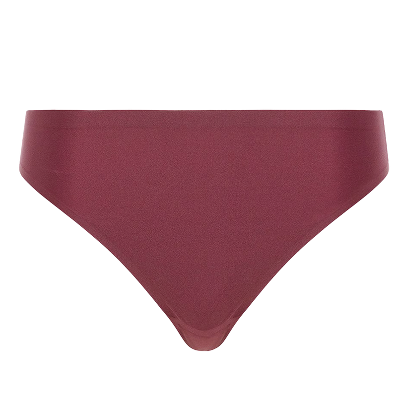 Soft Stretch Thong