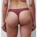 Soft Stretch Thong