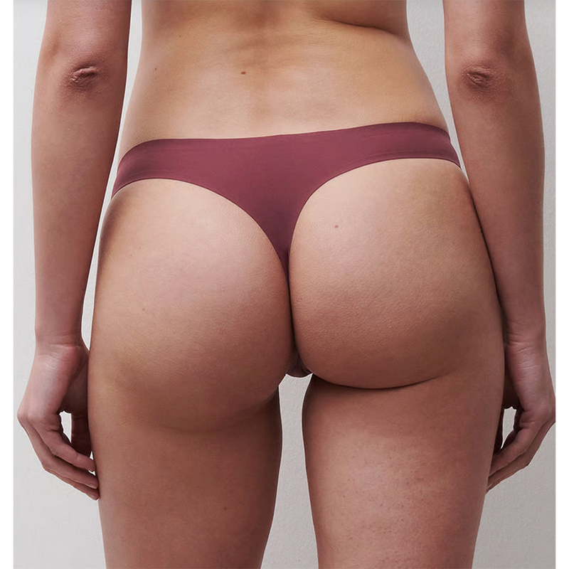 Soft Stretch Thong