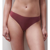 Soft Stretch Thong