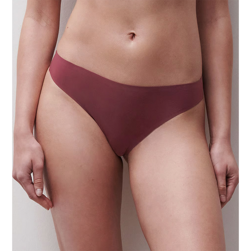 Soft Stretch Thong