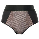 Smooth Lines High Waist Control Brief