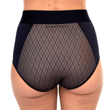 Smooth Lines High Waist Control Brief