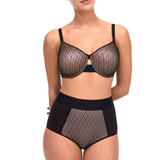 Smooth Lines High Waist Control Brief