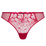 Fleurs Lace Tanga