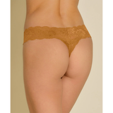 NSN Cutie Low Rise Thong