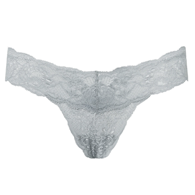 NSN Cutie Low Rise Thong