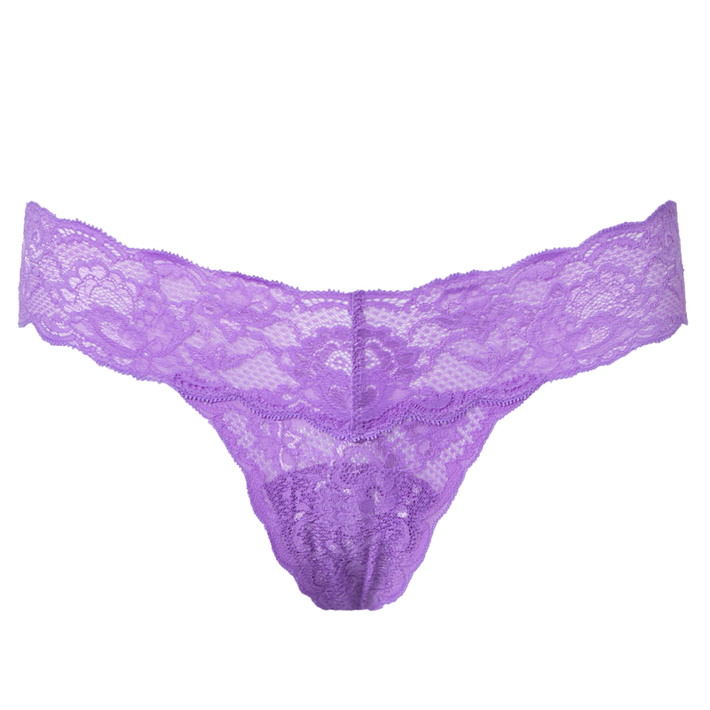 NSN Cutie Low Rise Thong