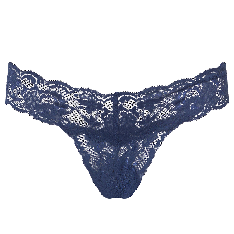 NSN Cutie Low Rise Thong