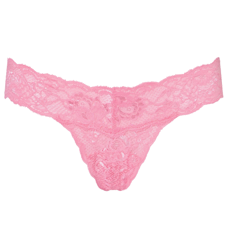 NSN Cutie Low Rise Thong