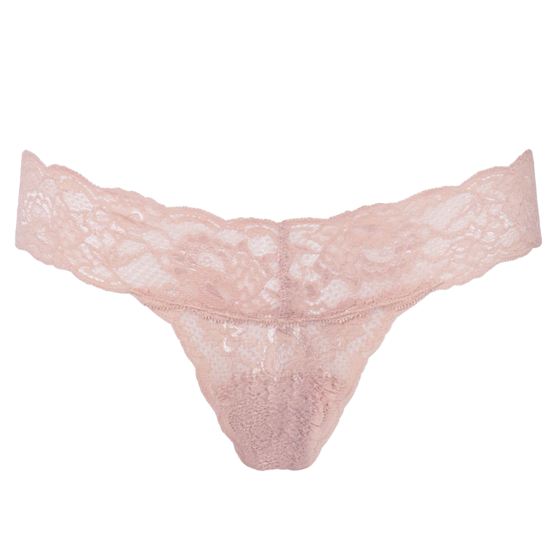 NSN Cutie Low Rise Thong