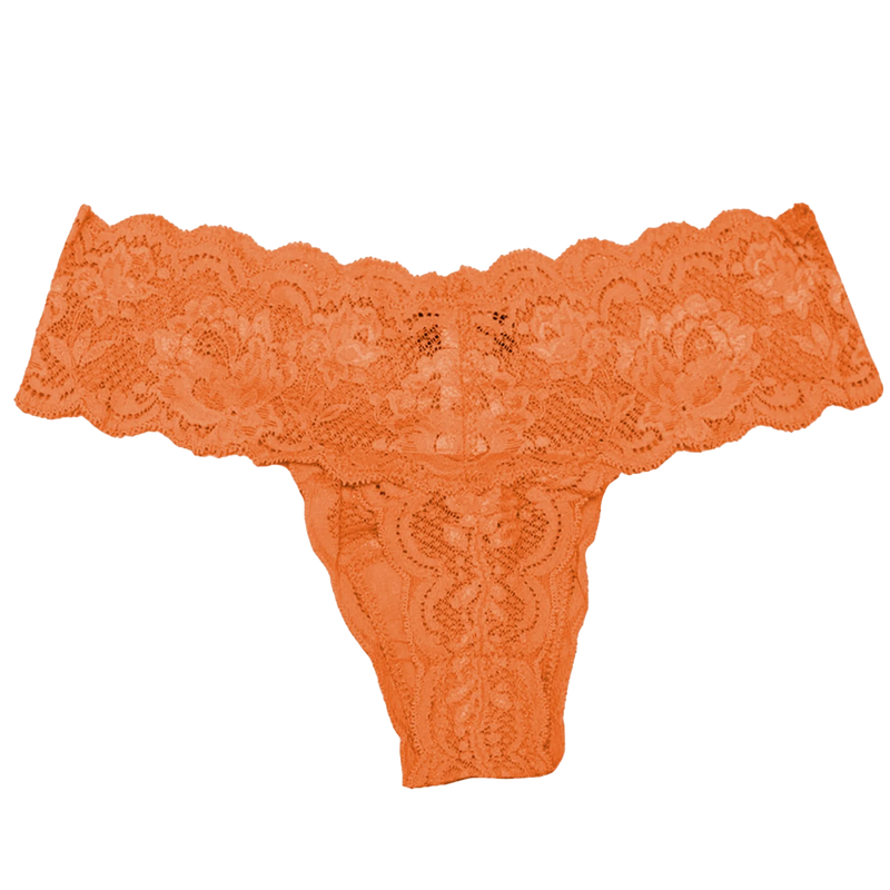 NSN Cutie Low Rise Thong