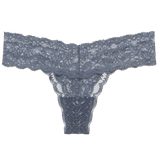 NSN Cutie Low Rise Thong