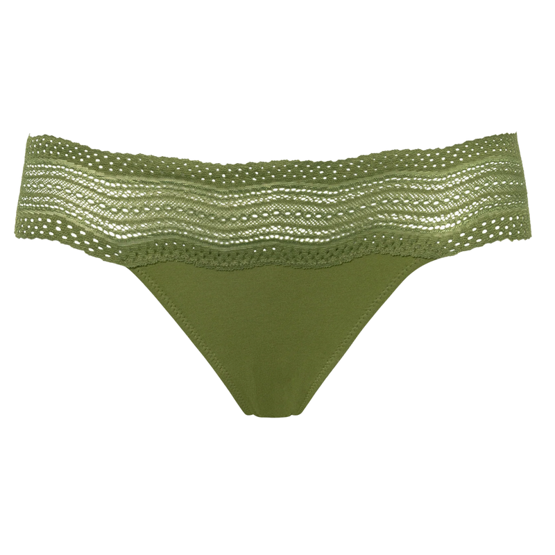 Dolce Thong