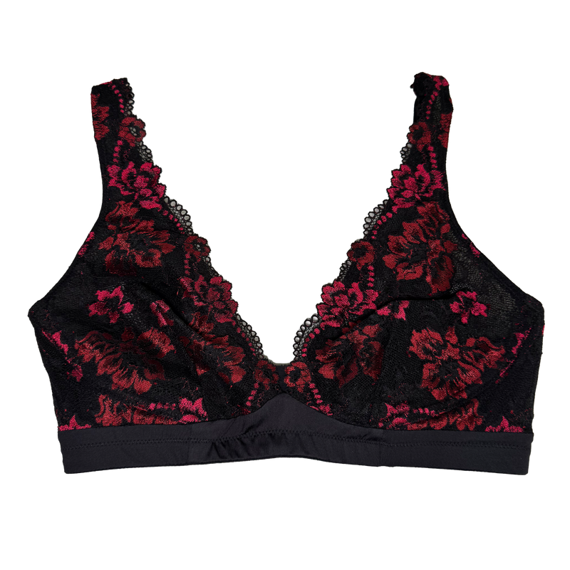 Savona Triangle Bralette