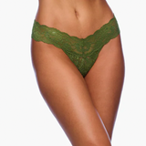 NSN Cutie Low Rise Thong