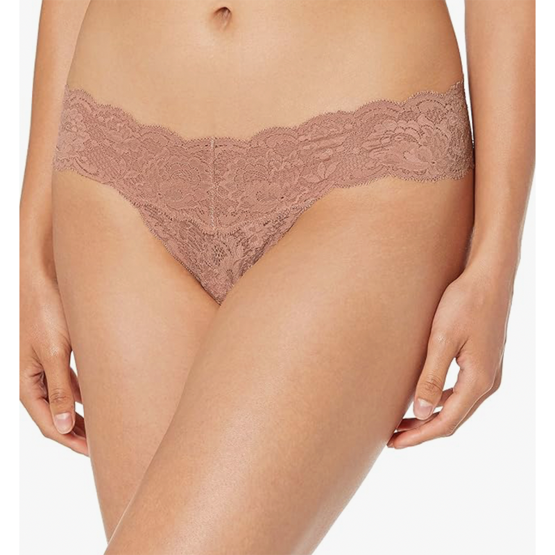 NSN Cutie Low Rise Thong