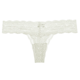NSN Cutie Low Rise Thong