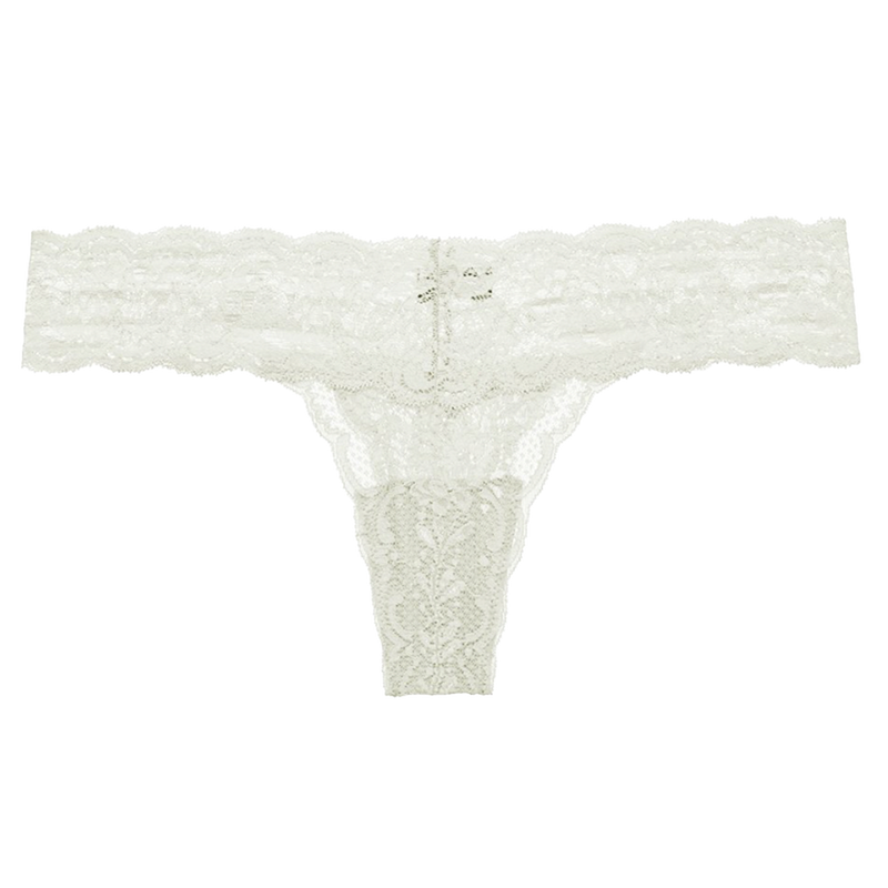 NSN Cutie Low Rise Thong