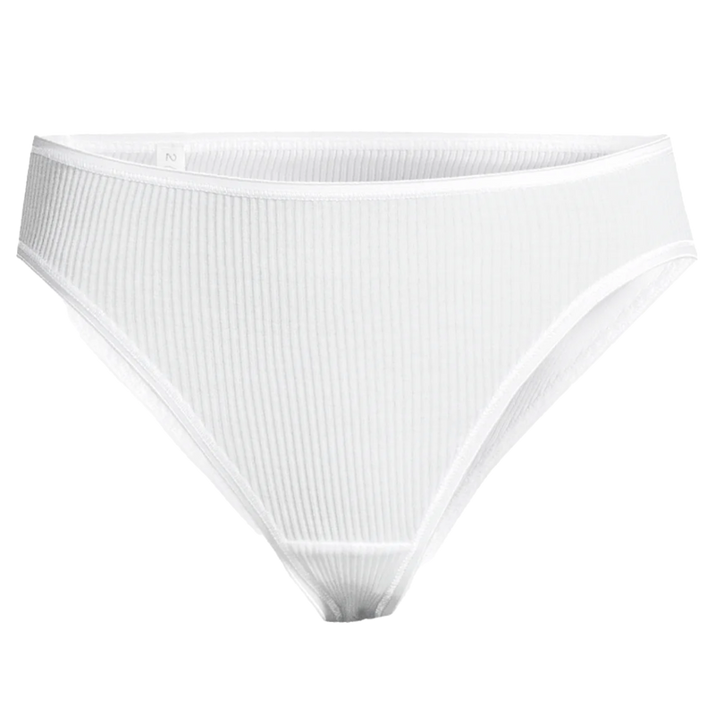 Cotton Midi Brief