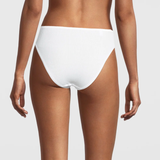 Cotton Midi Brief